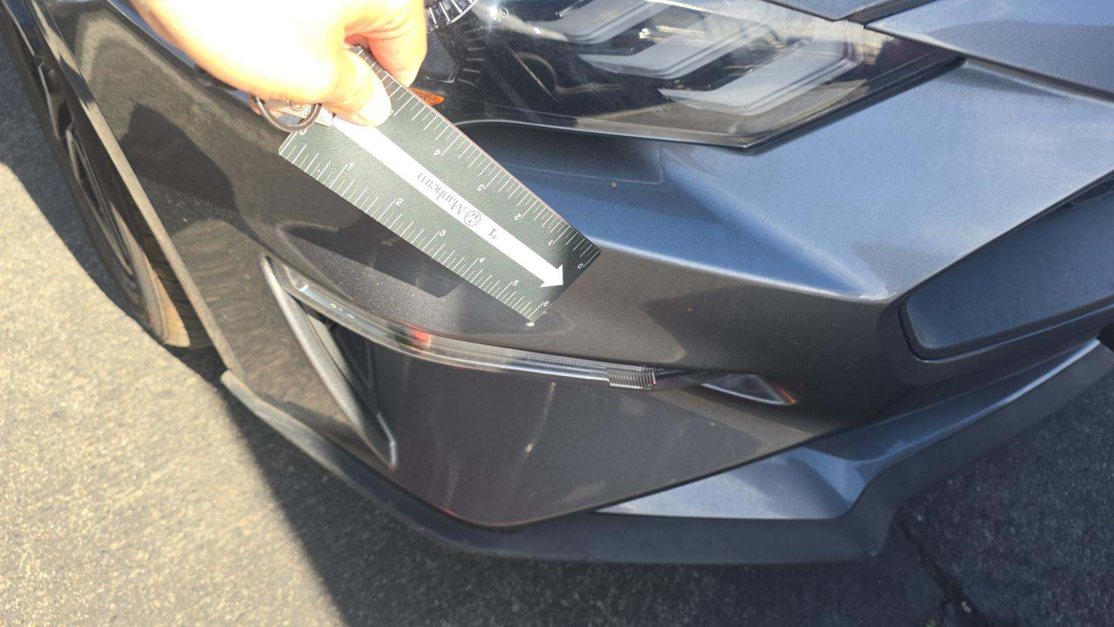 2023 Ford Mustang EcoBoost Premium RWD