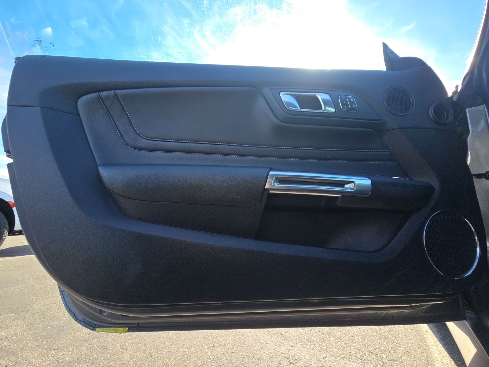 2023 Ford Mustang EcoBoost Premium RWD