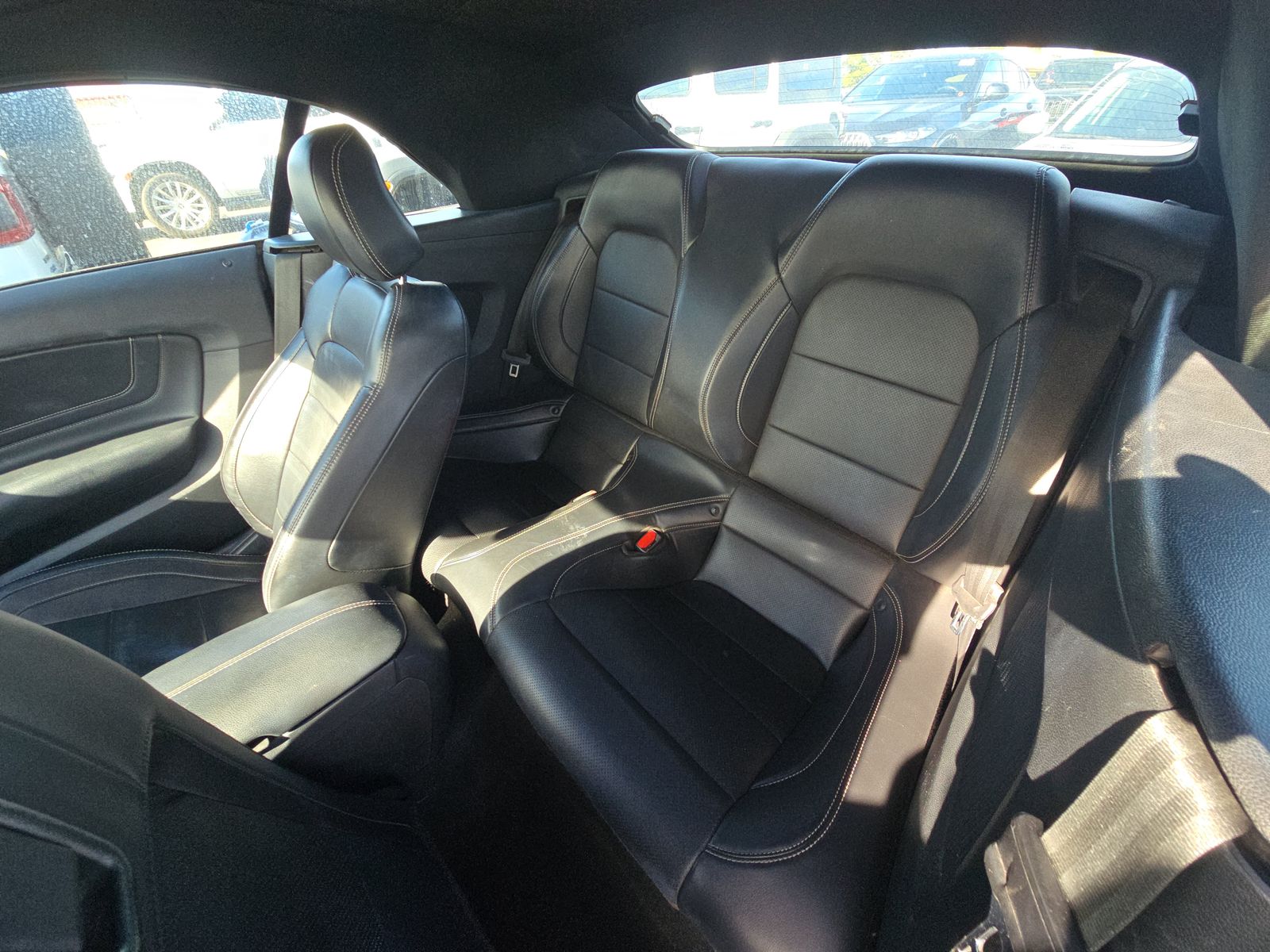 2023 Ford Mustang EcoBoost Premium RWD