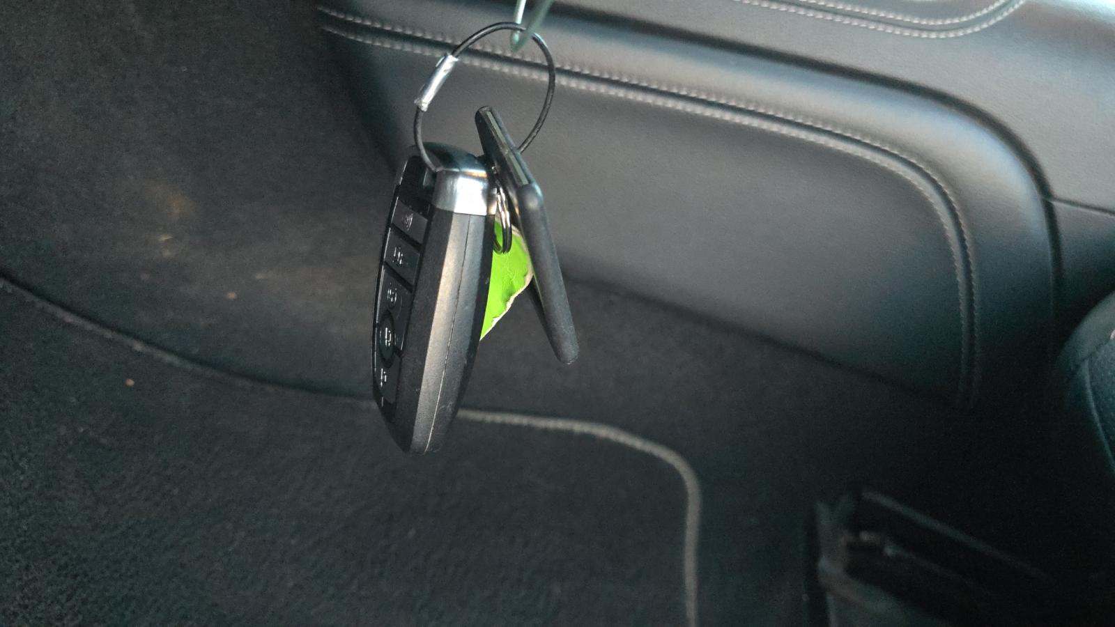 2023 Ford Mustang EcoBoost Premium RWD