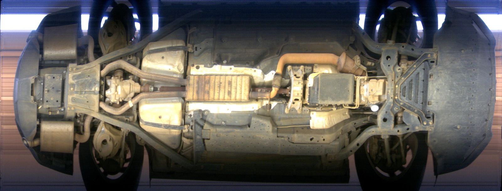 2023 Ford Mustang EcoBoost Premium RWD