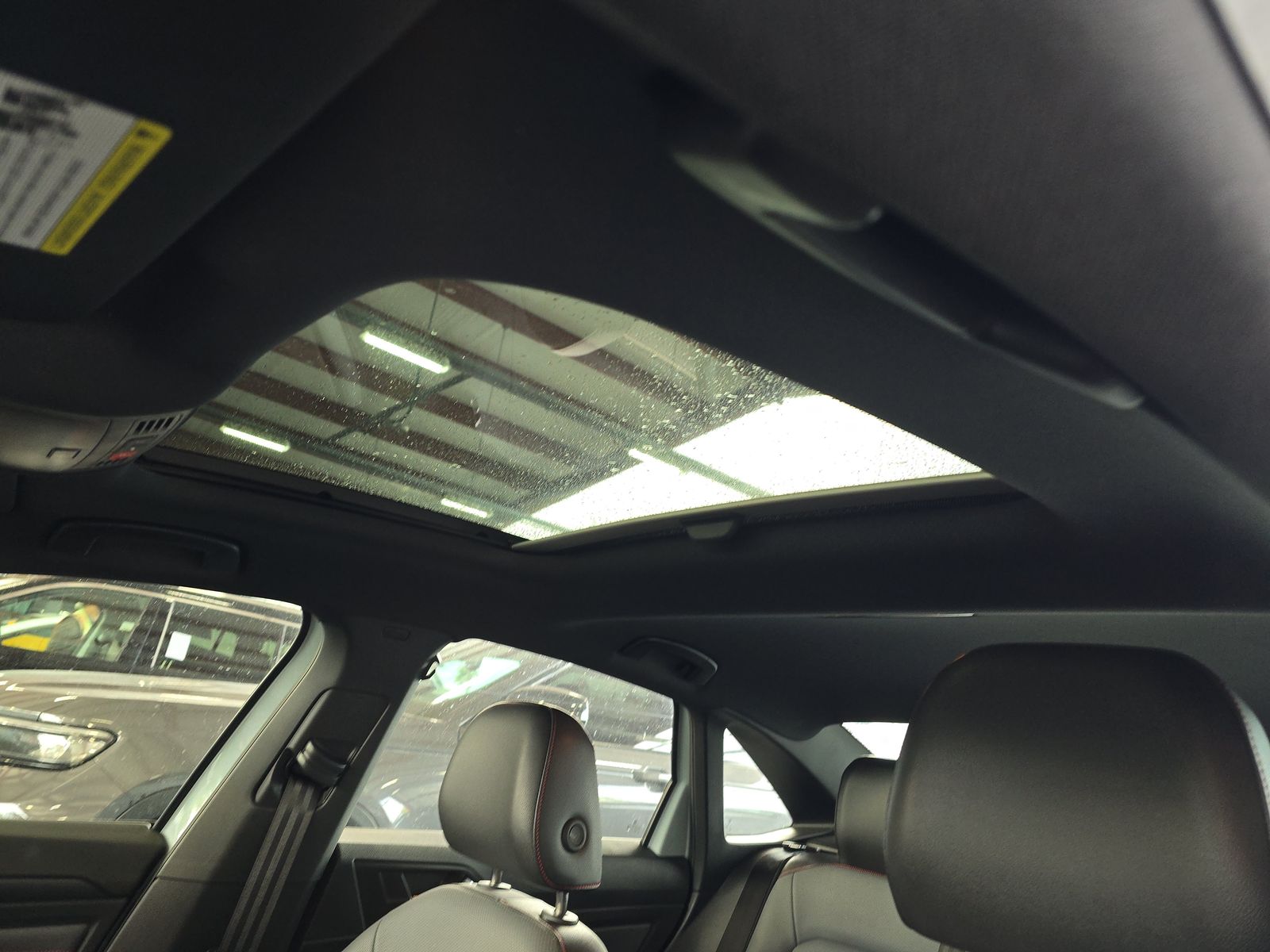 2025 Volkswagen Jetta 2.0T GLI Autobahn FWD