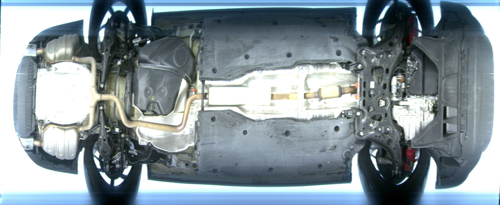 2025 Volkswagen Jetta 2.0T GLI Autobahn FWD