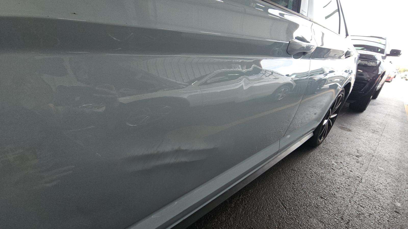 2025 Volkswagen Jetta 2.0T GLI Autobahn FWD