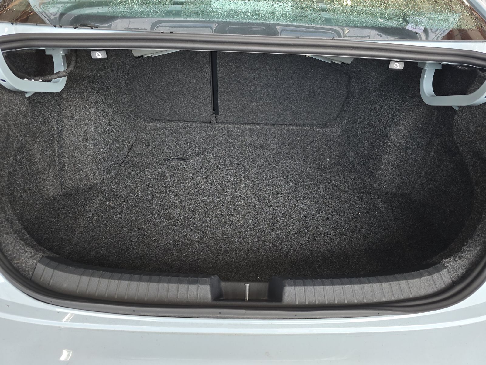 2025 Volkswagen Jetta 2.0T GLI Autobahn FWD