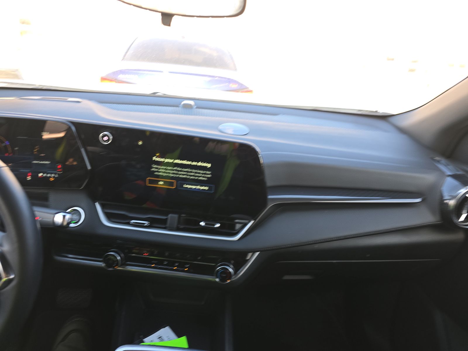 2025 Chevrolet Equinox LT AWD