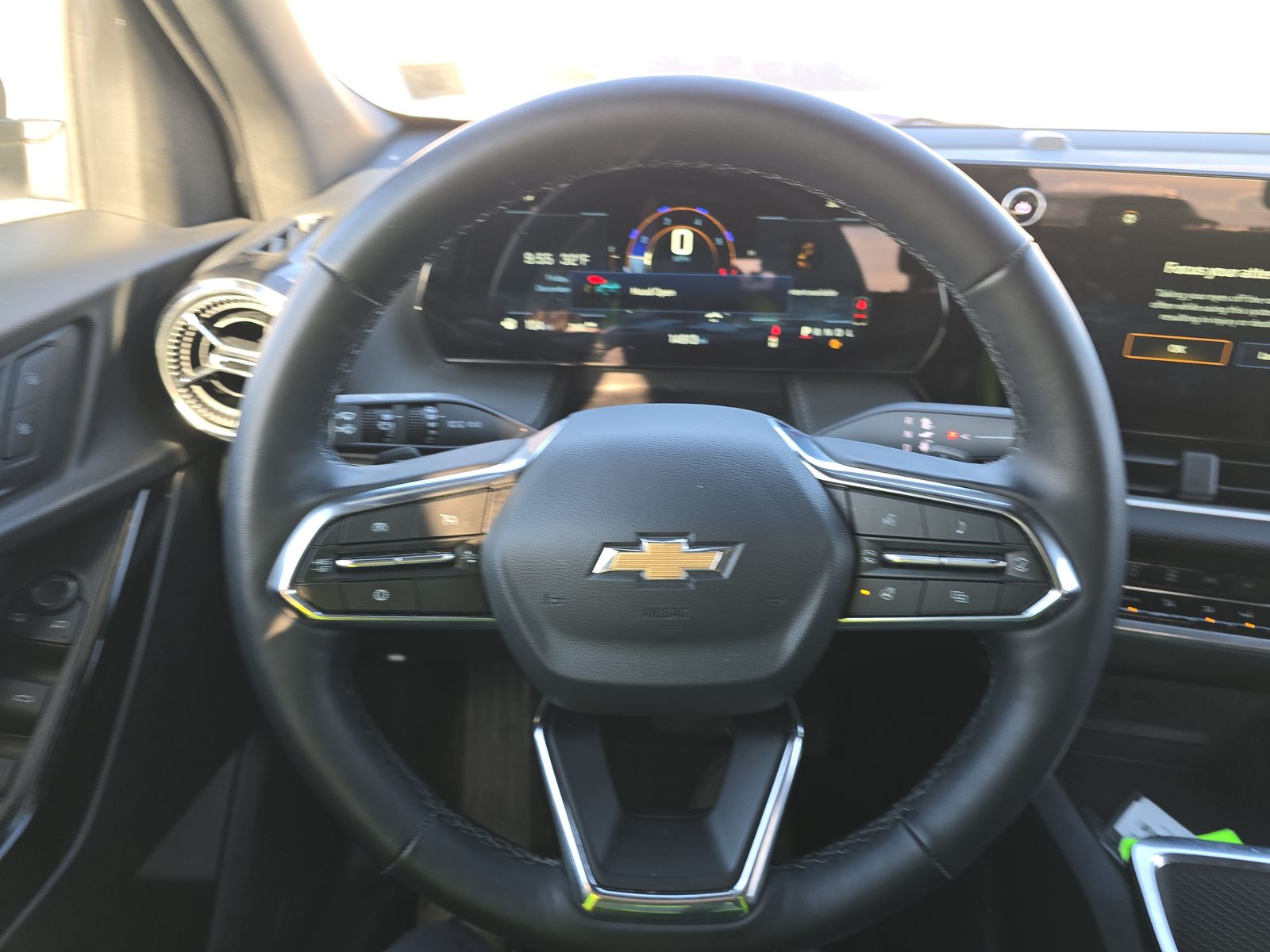 2025 Chevrolet Equinox LT AWD