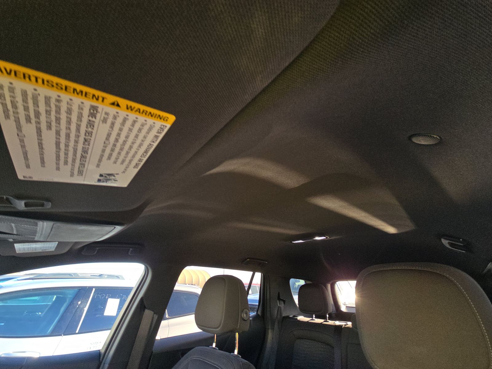 2025 Chevrolet Equinox LT AWD