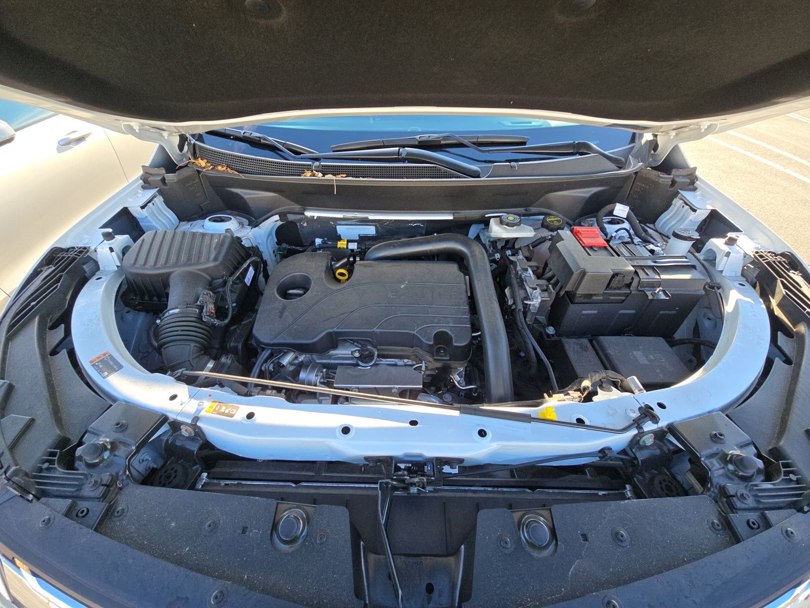 2025 Chevrolet Equinox LT AWD