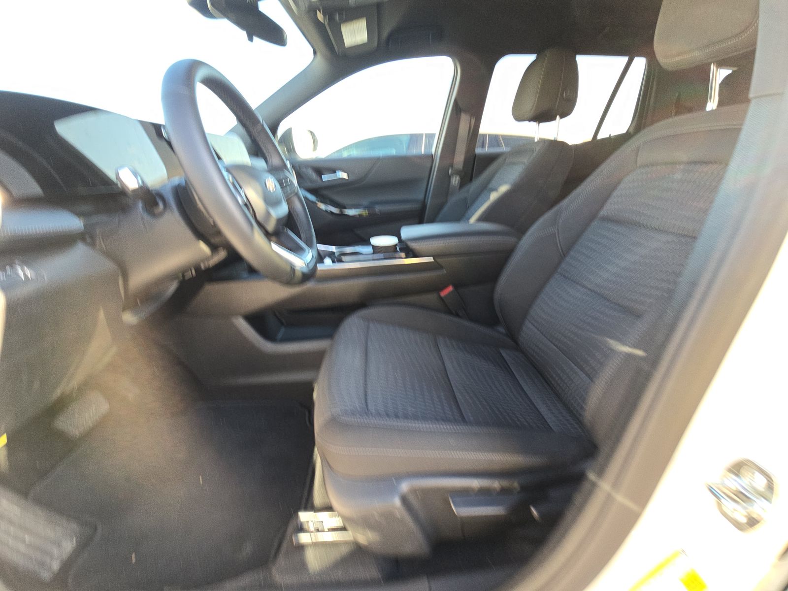 2025 Chevrolet Equinox LT AWD