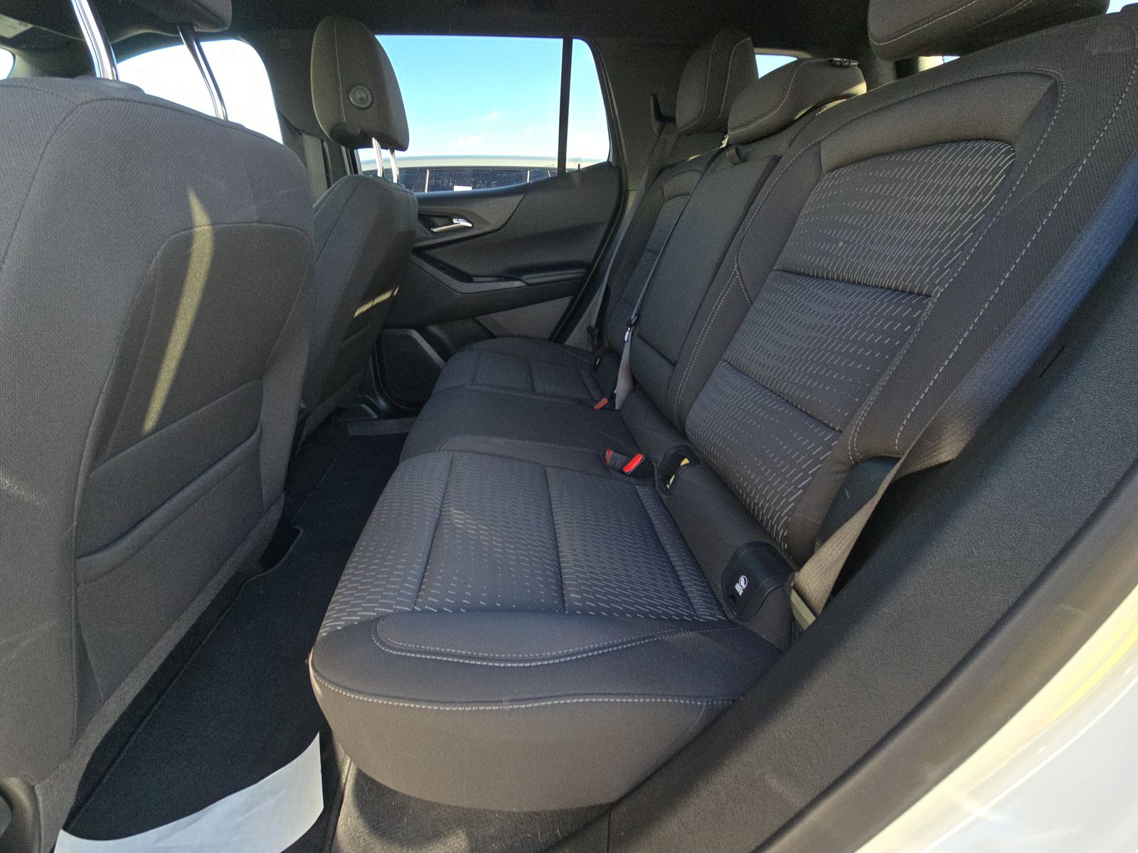 2025 Chevrolet Equinox LT AWD