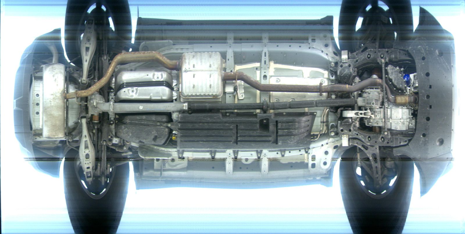 2025 Chevrolet Equinox LT AWD