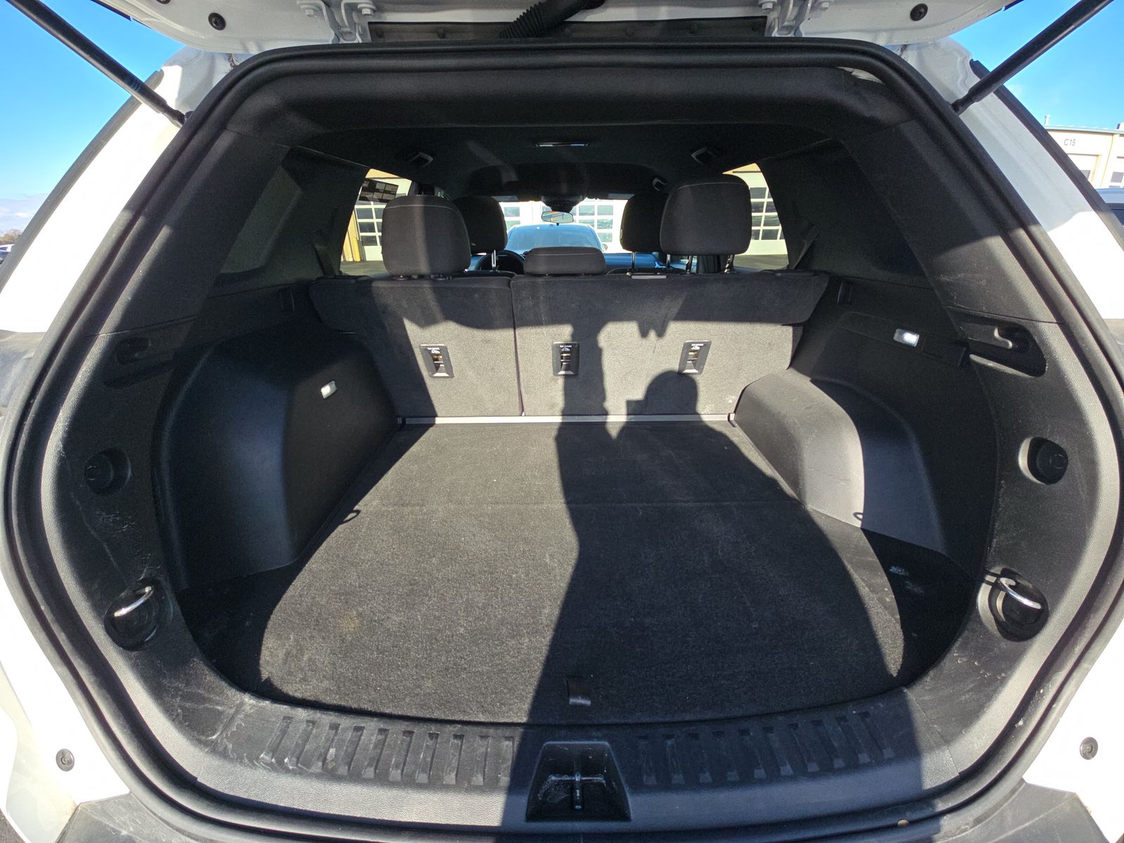 2025 Chevrolet Equinox LT AWD