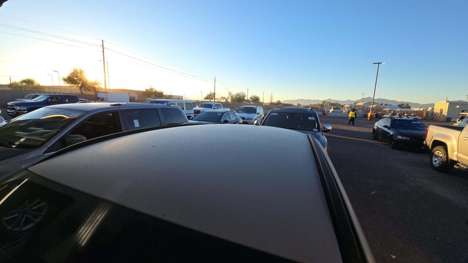 2025 Ford Escape ST-Line FWD