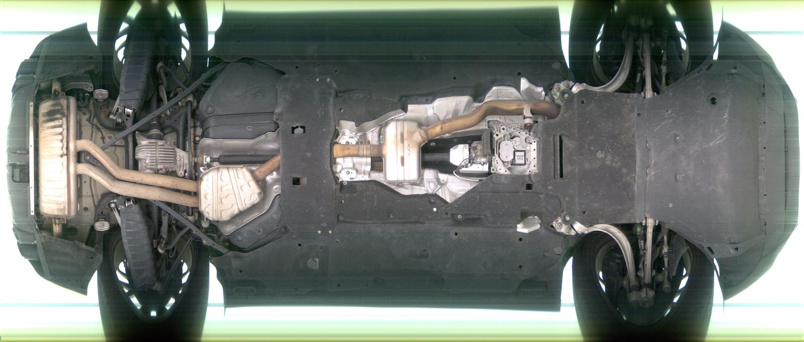 2022 Porsche Cayenne Platinum Edition AWD