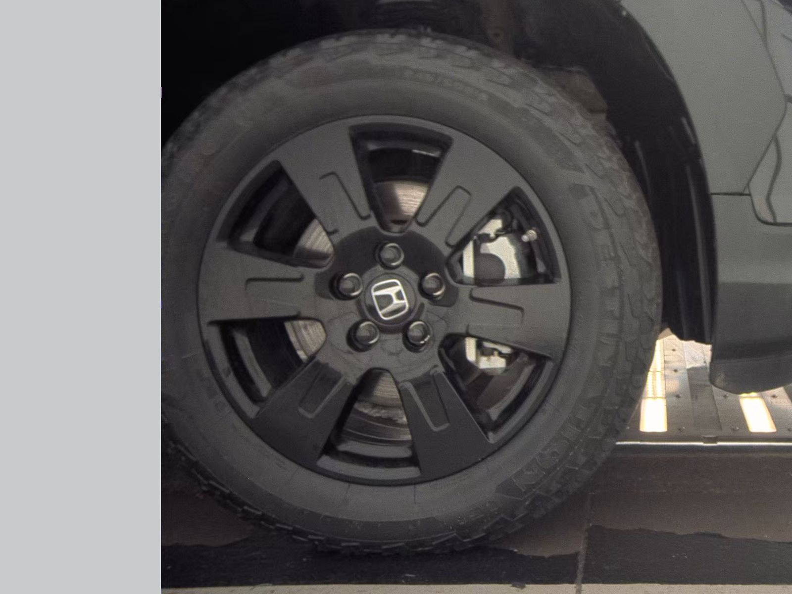 2022 Honda Pilot TrailSport AWD