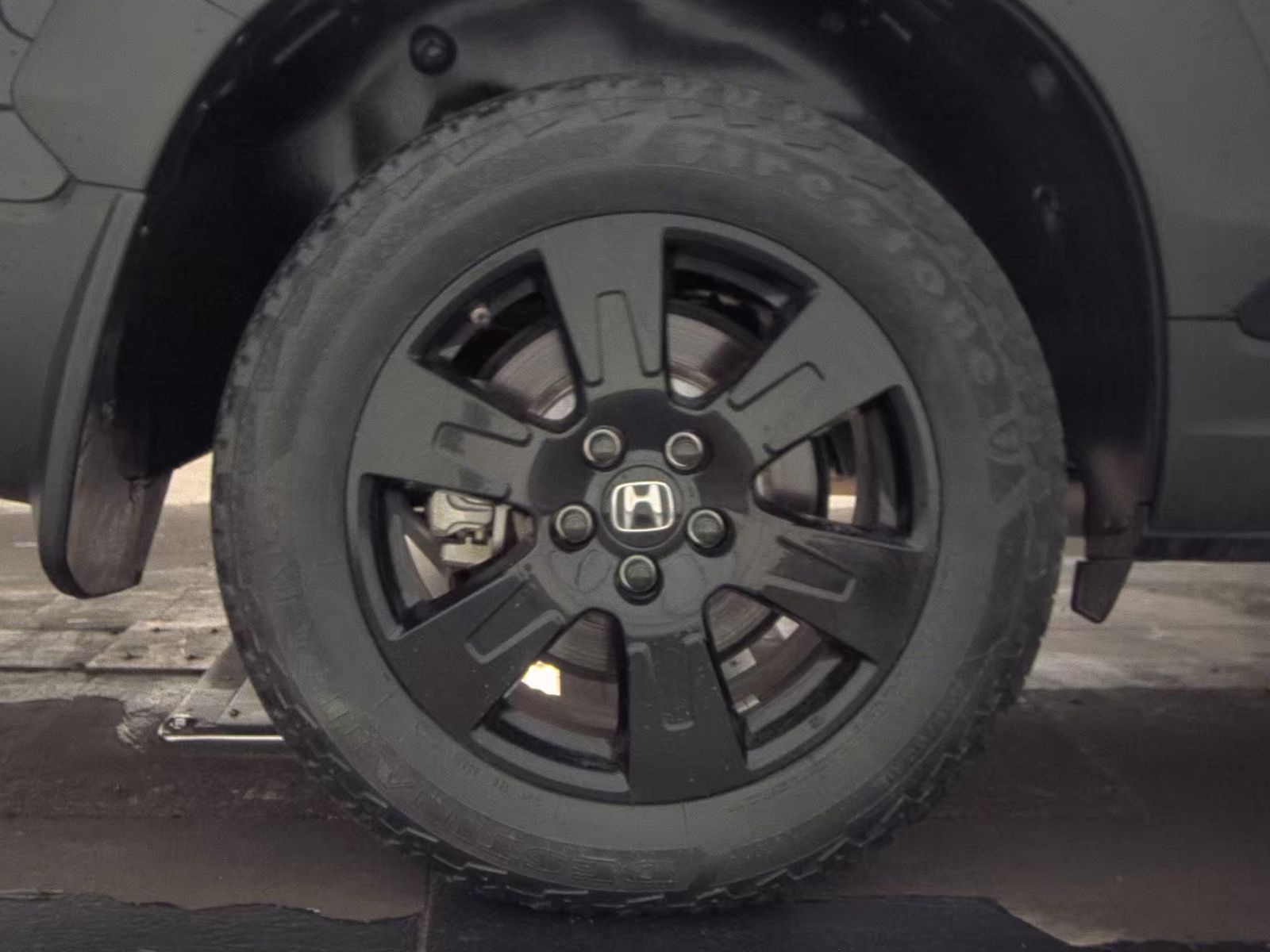 2022 Honda Pilot TrailSport AWD