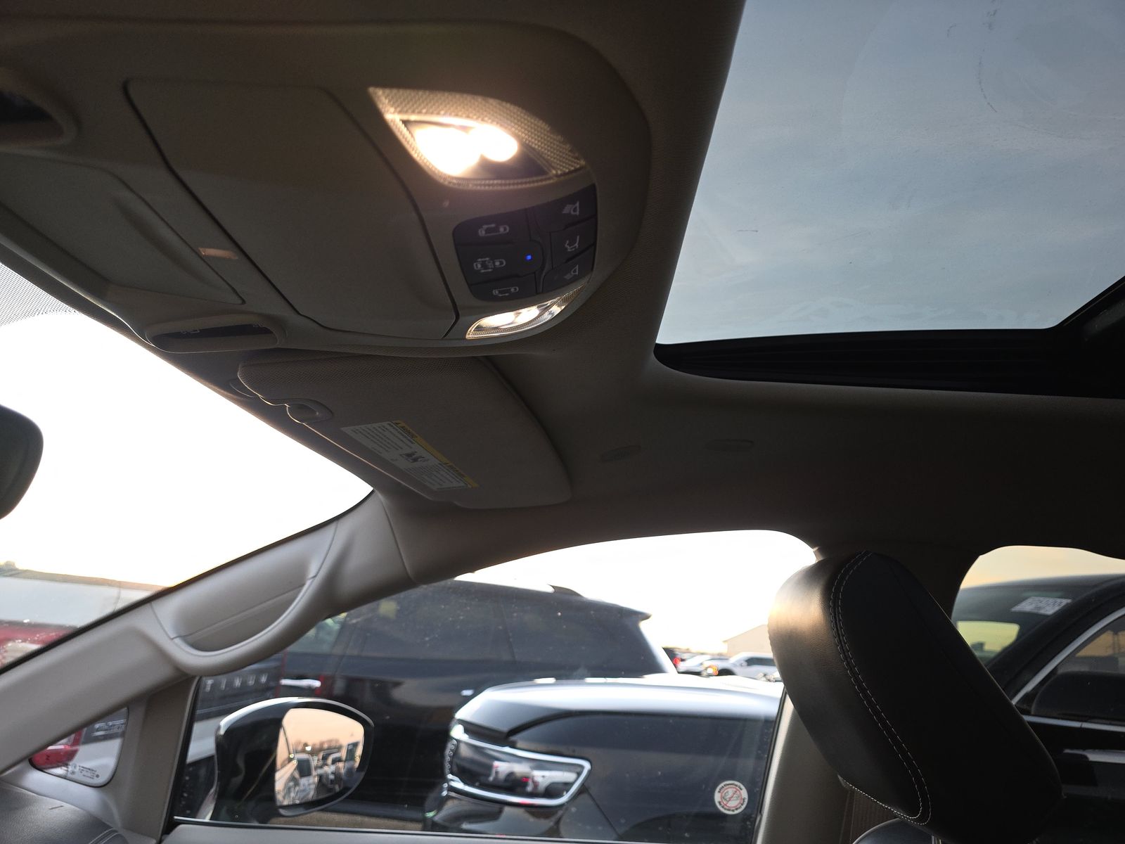 2024 Chrysler Pacifica Limited FWD