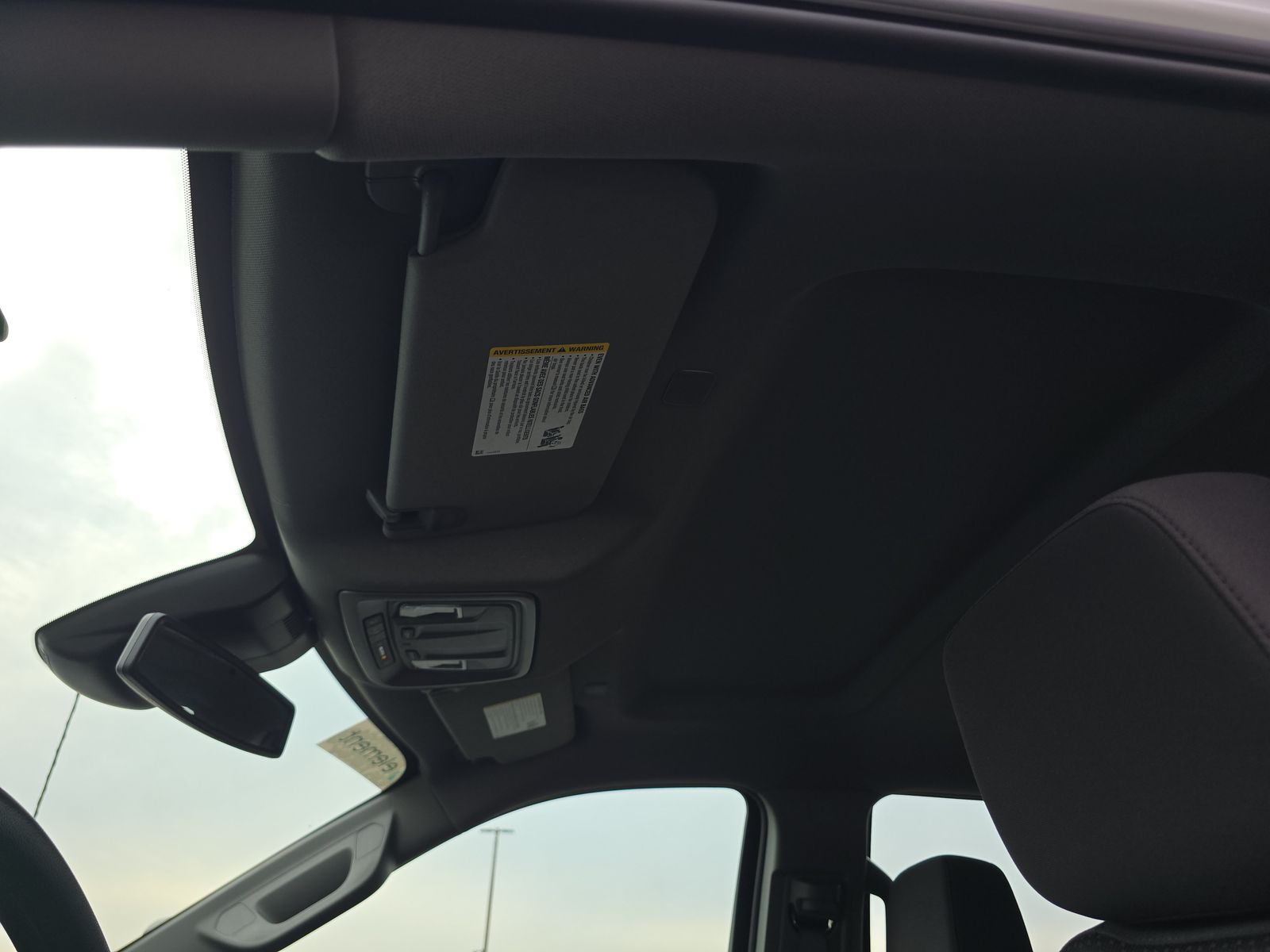 2025 Chevrolet Silverado 2500HD Work Truck AWD