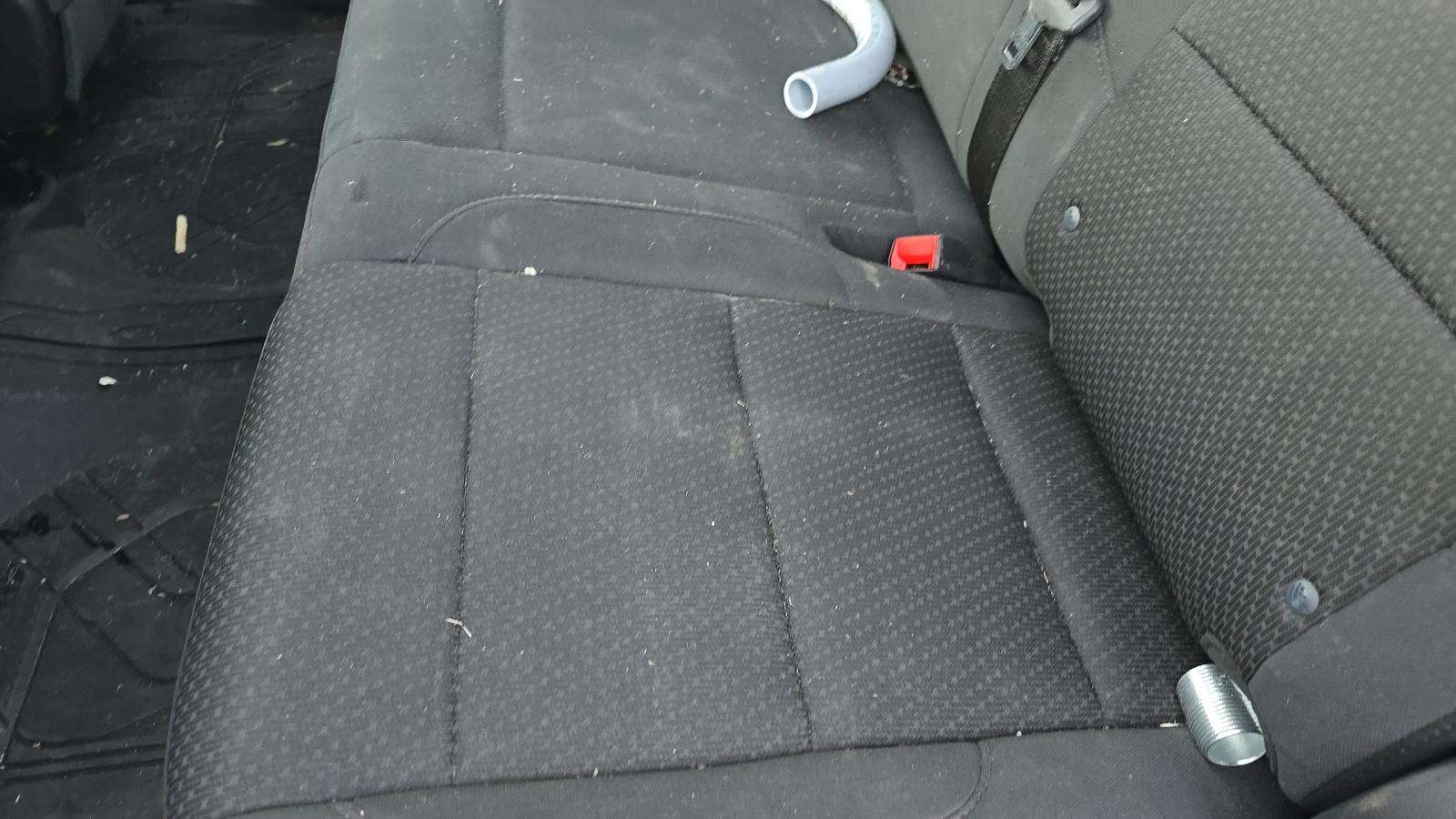 2025 Chevrolet Silverado 2500HD Work Truck AWD