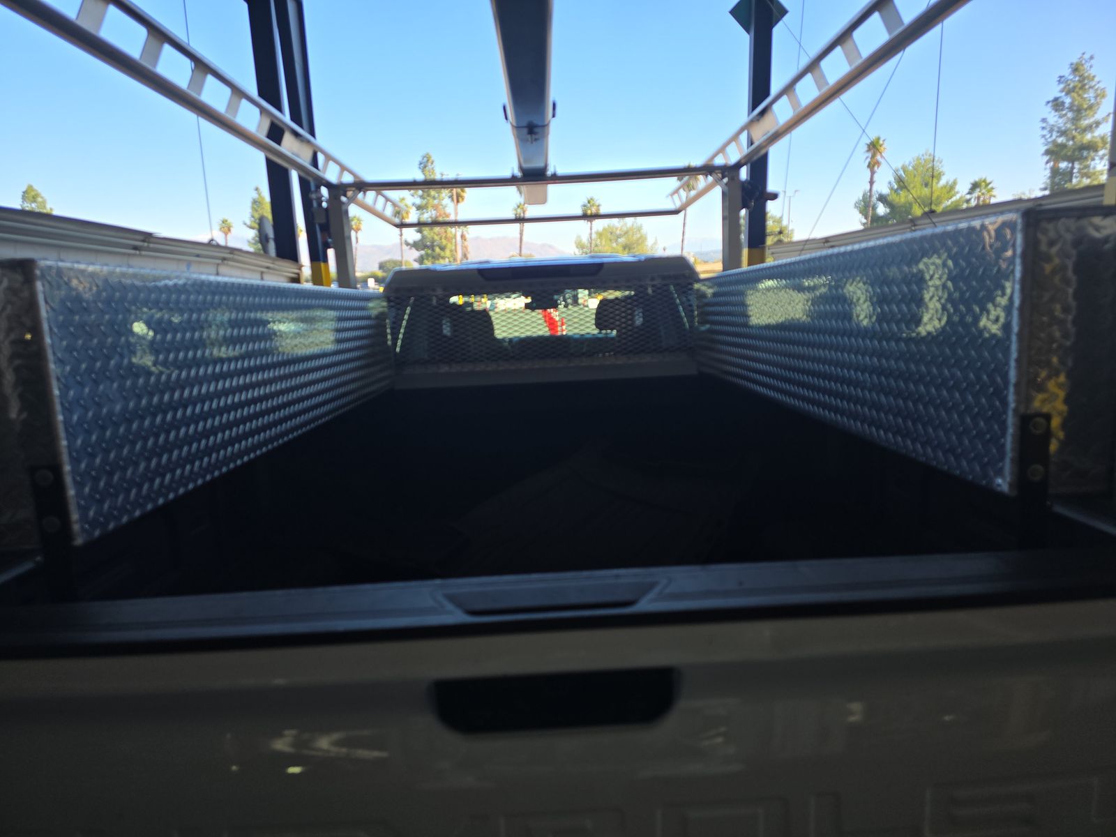 2025 Chevrolet Silverado 2500HD Work Truck AWD