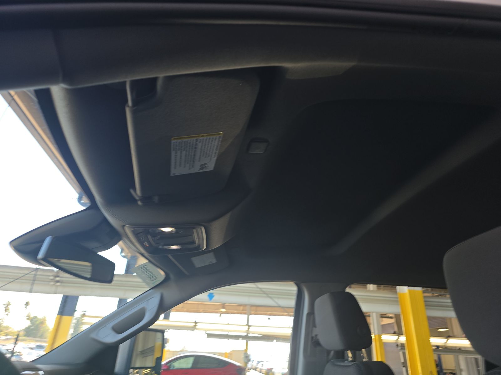 2025 Chevrolet Silverado 2500HD Work Truck AWD