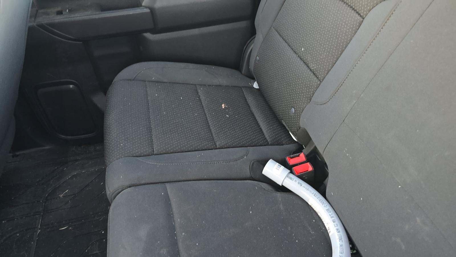 2025 Chevrolet Silverado 2500HD Work Truck AWD