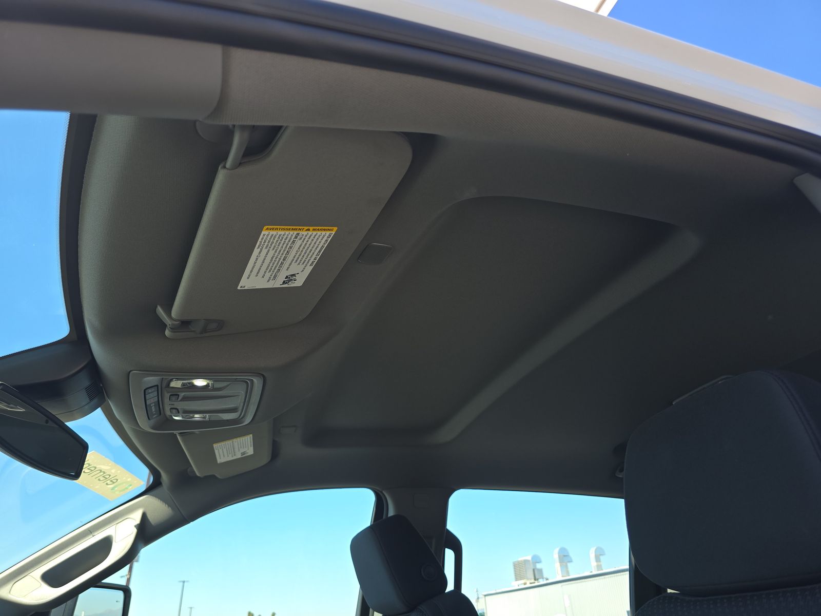 2025 Chevrolet Silverado 2500HD Work Truck AWD