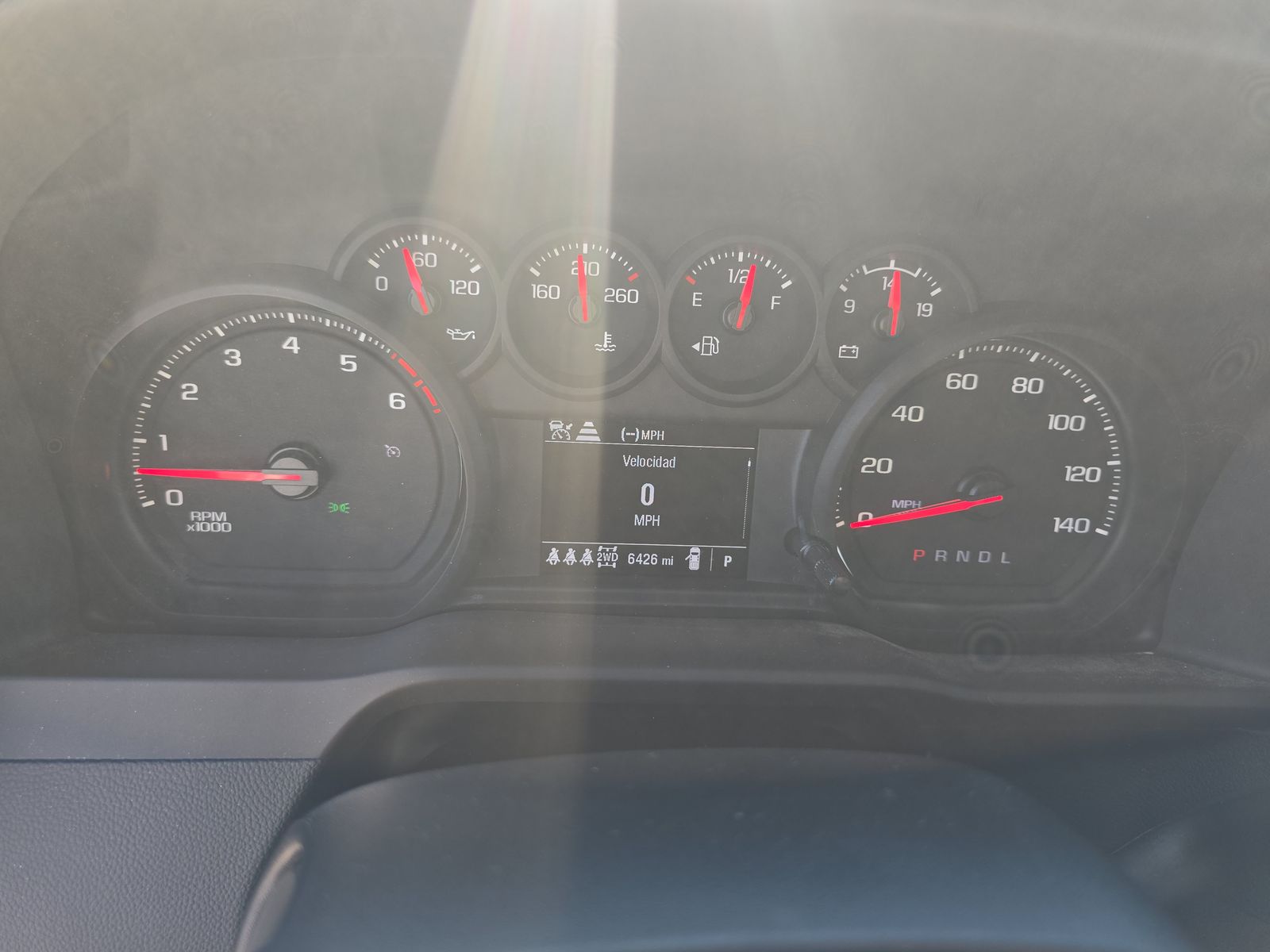 2025 Chevrolet Silverado 2500HD Work Truck AWD