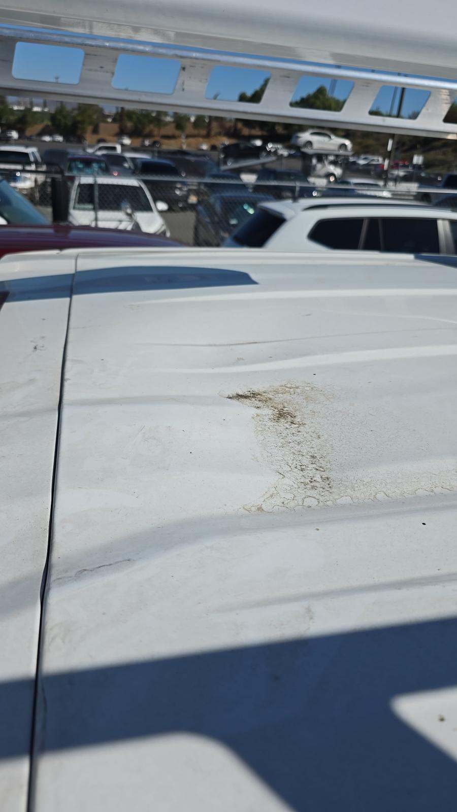 2025 Chevrolet Silverado 2500HD Work Truck AWD