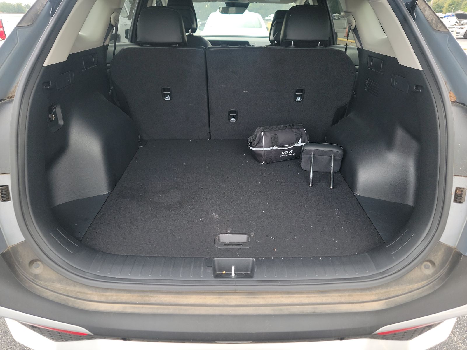 2025 Kia Sportage EX FWD