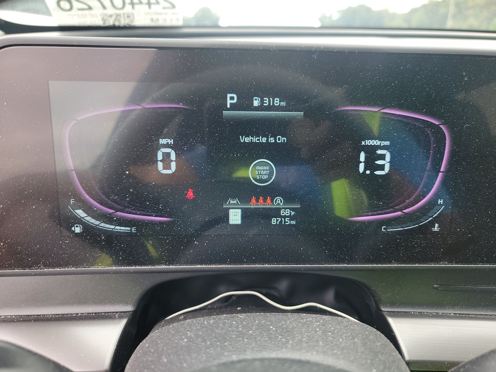 2025 Kia Sportage EX FWD