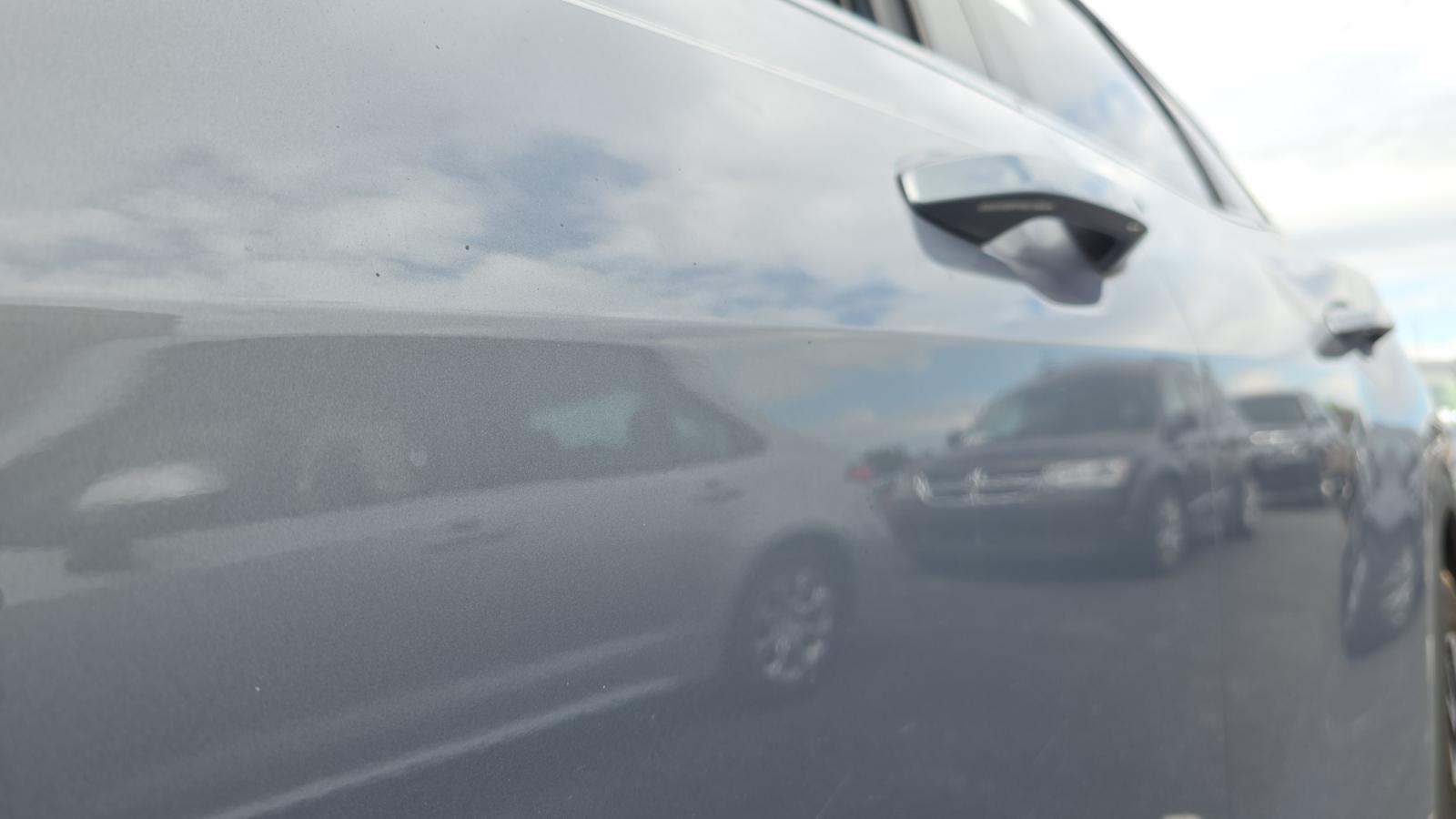 2025 Kia Sportage EX FWD