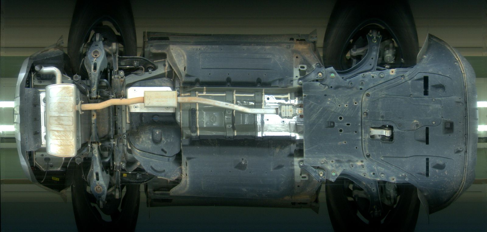 2025 Kia Sportage EX FWD