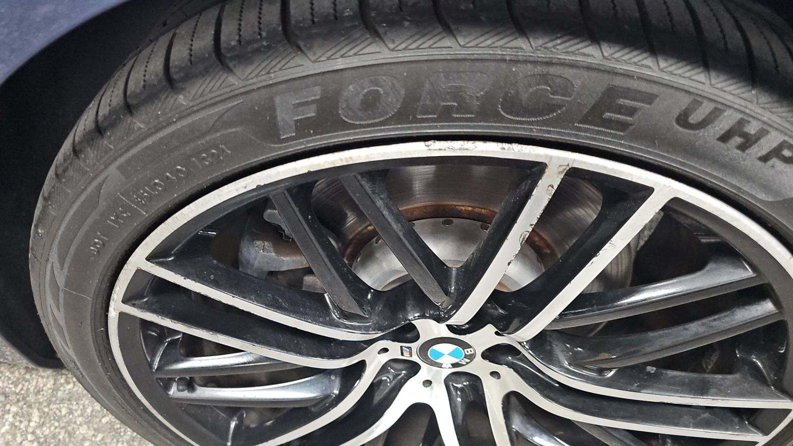 2022 BMW 7 Series 750i xDrive AWD