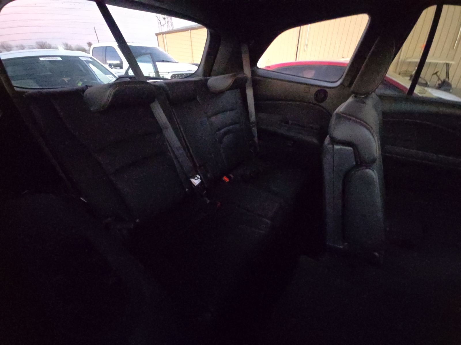 2022 Honda Pilot TrailSport AWD