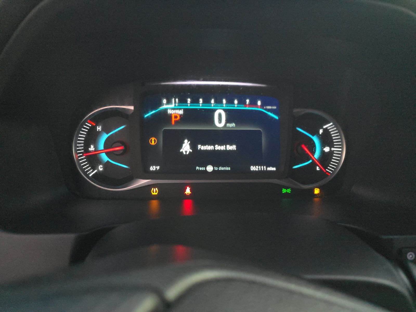 2022 Honda Pilot TrailSport AWD