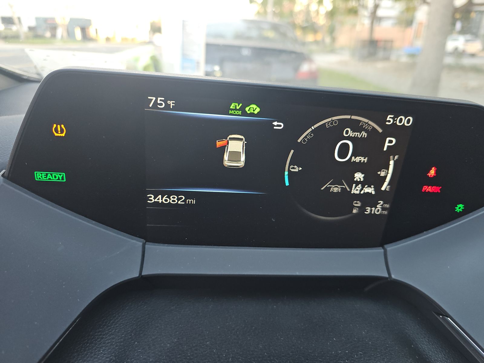 2024 Toyota Prius Prime XSE Premium FWD