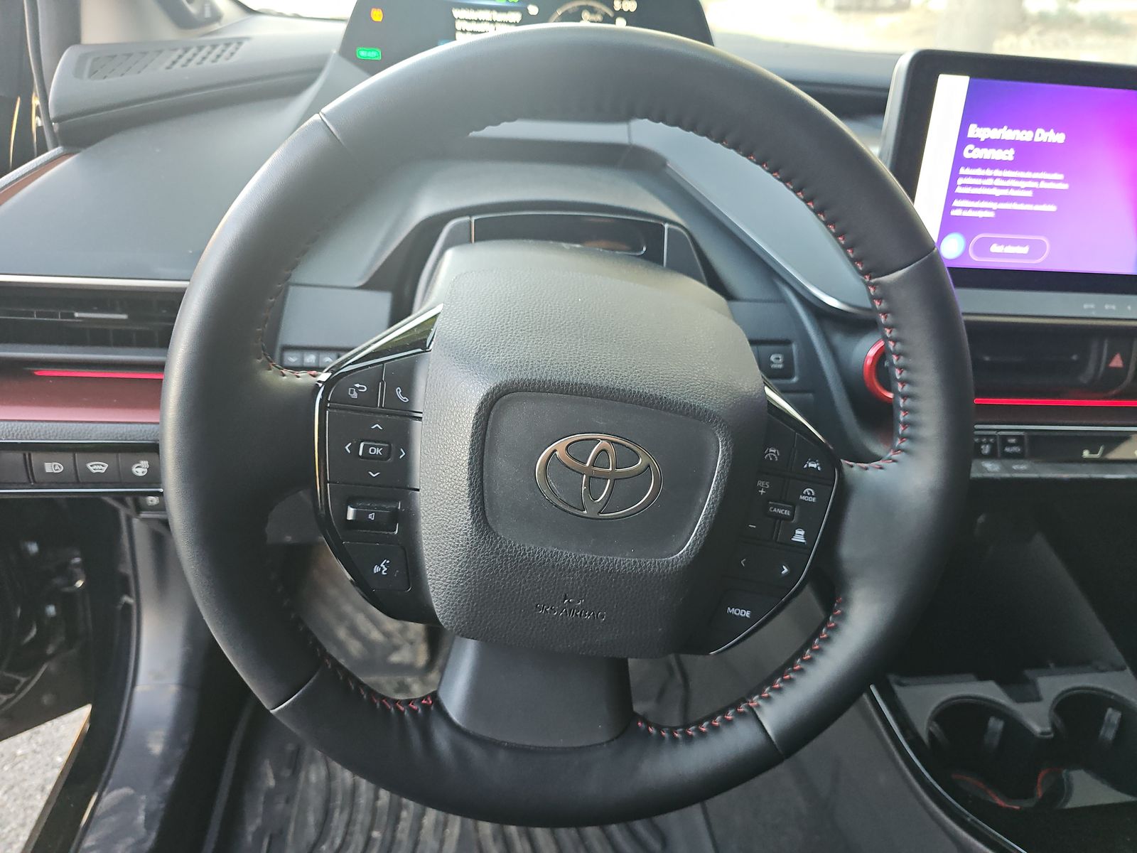 2024 Toyota Prius Prime XSE Premium FWD