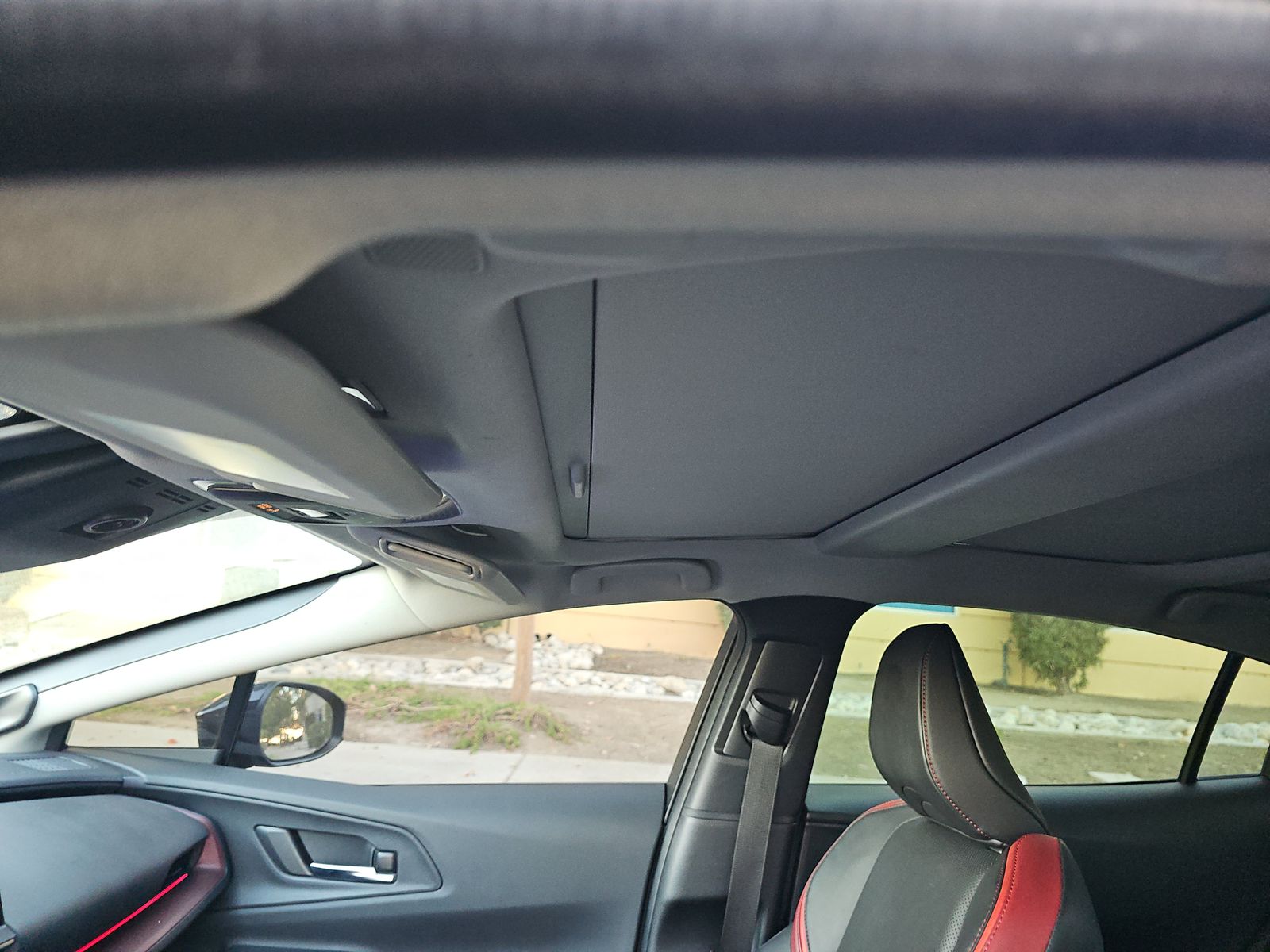 2024 Toyota Prius Prime XSE Premium FWD