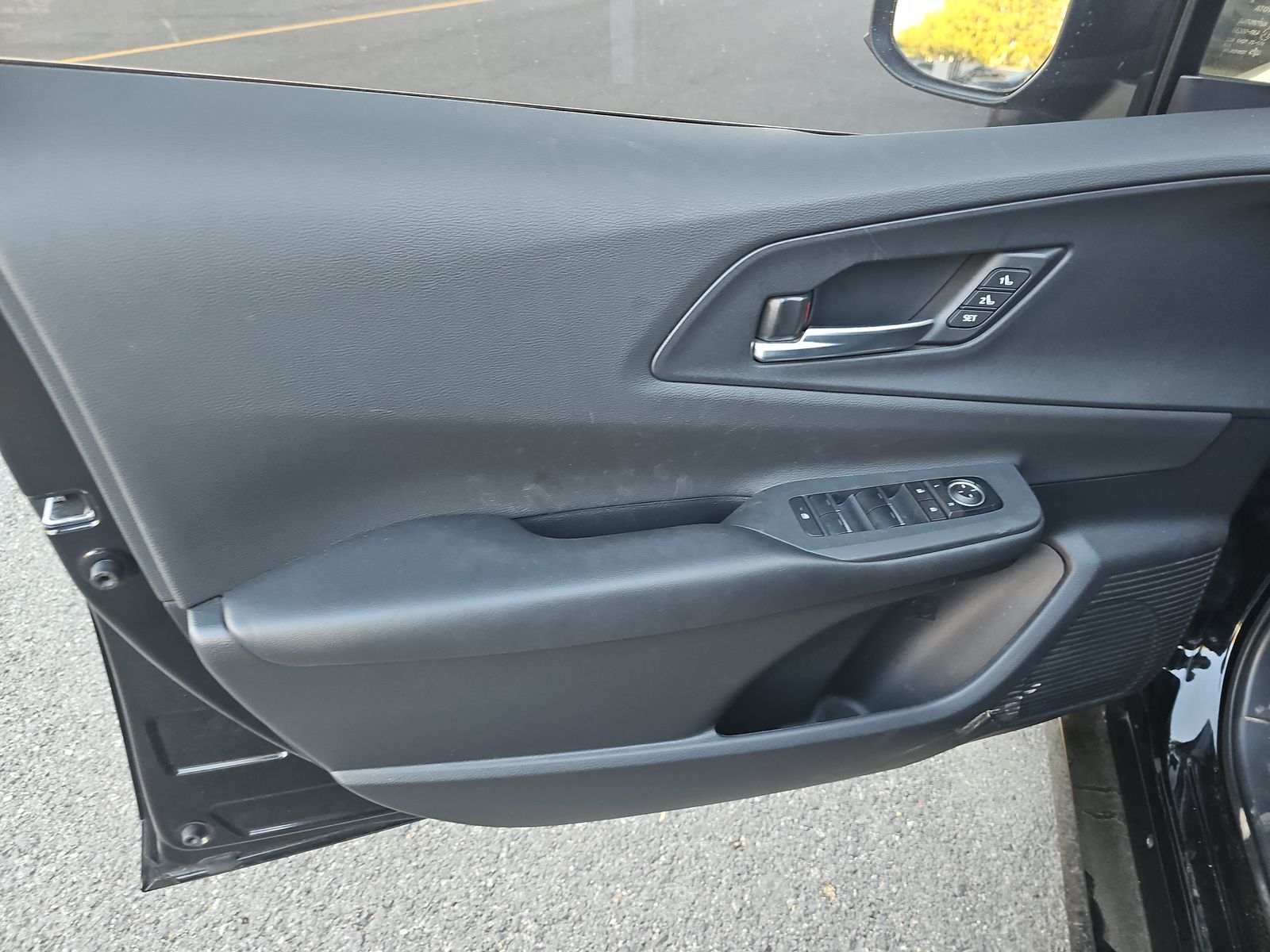 2024 Toyota Prius Prime XSE Premium FWD