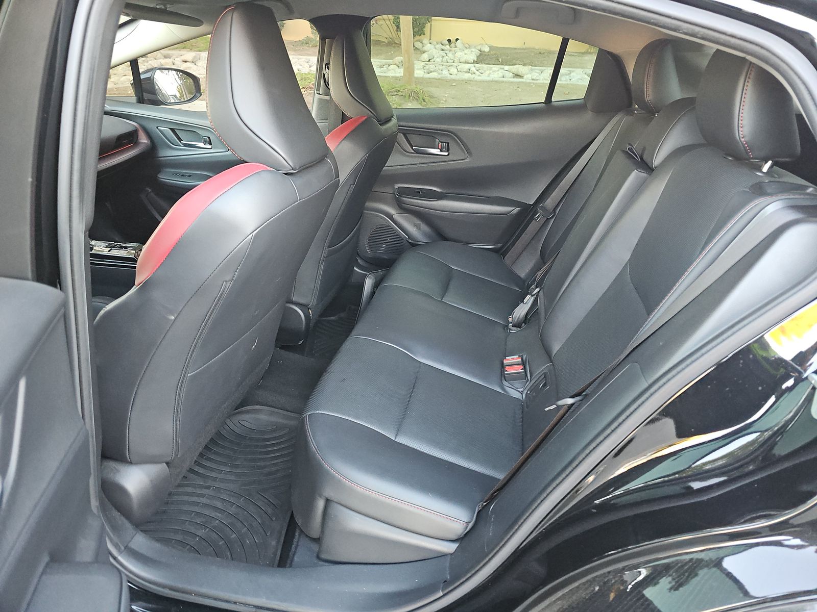 2024 Toyota Prius Prime XSE Premium FWD