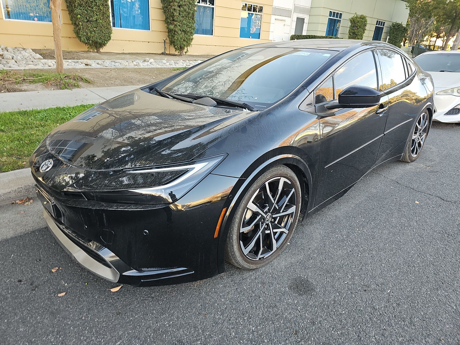 2024 Toyota Prius Prime XSE Premium FWD