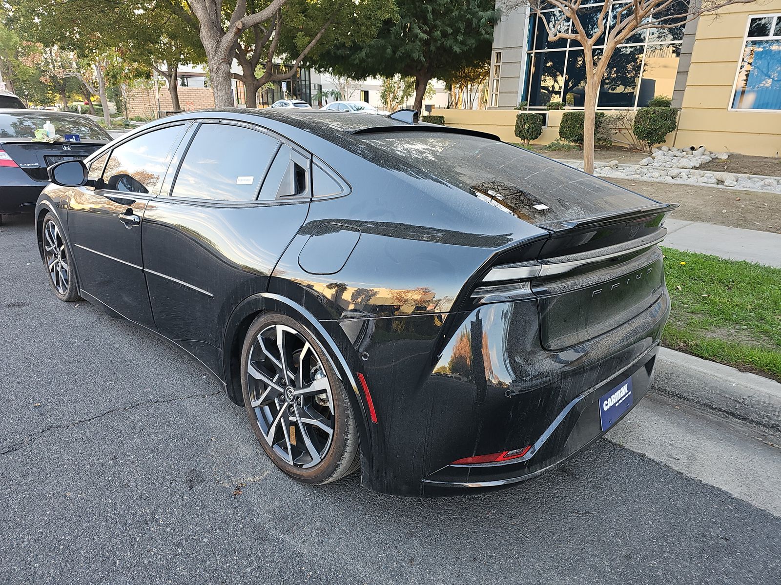 2024 Toyota Prius Prime XSE Premium FWD