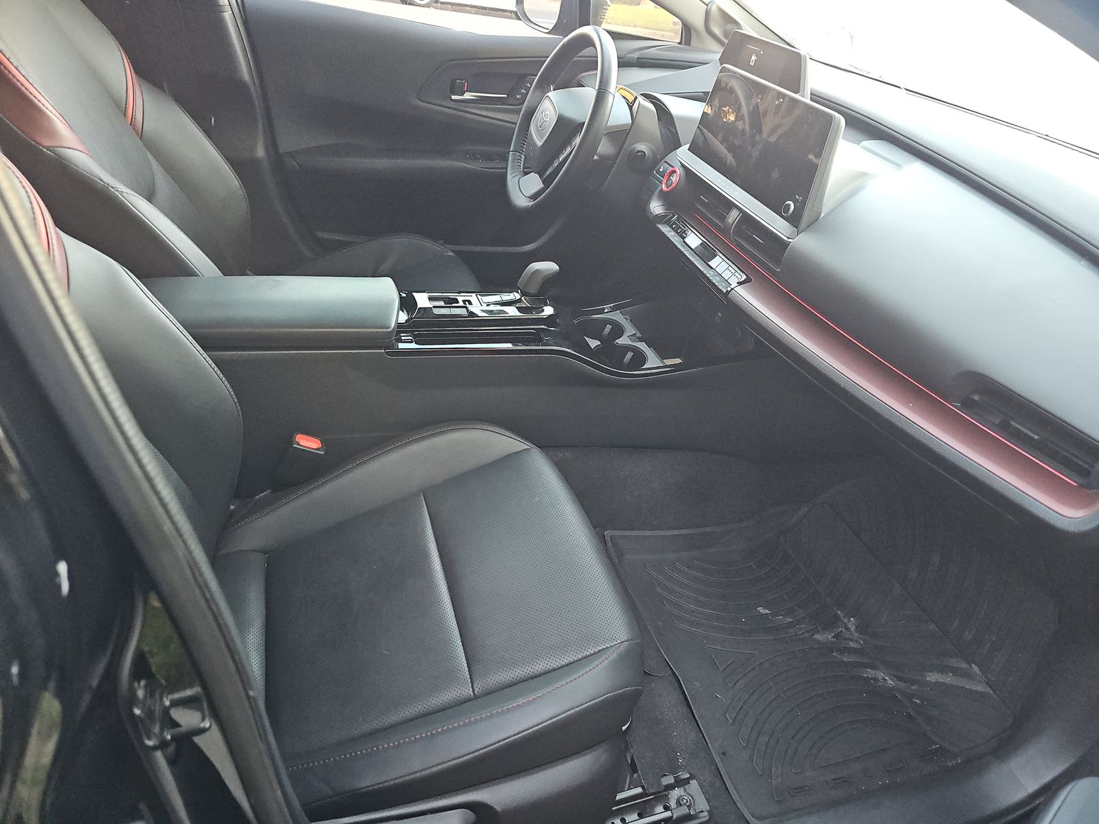 2024 Toyota Prius Prime XSE Premium FWD