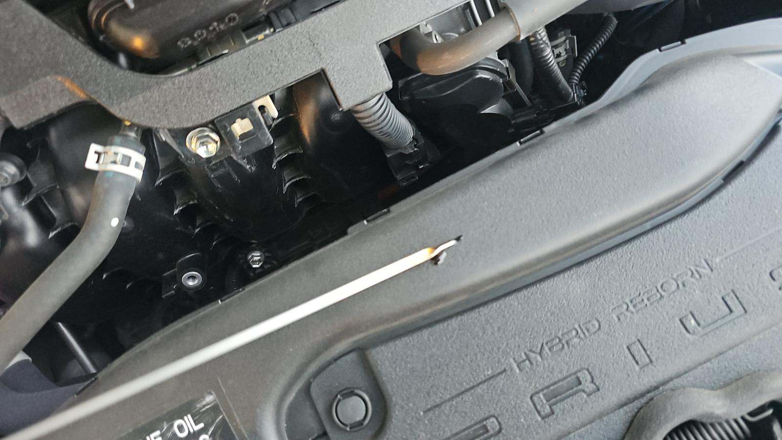 2024 Toyota Prius Prime XSE Premium FWD