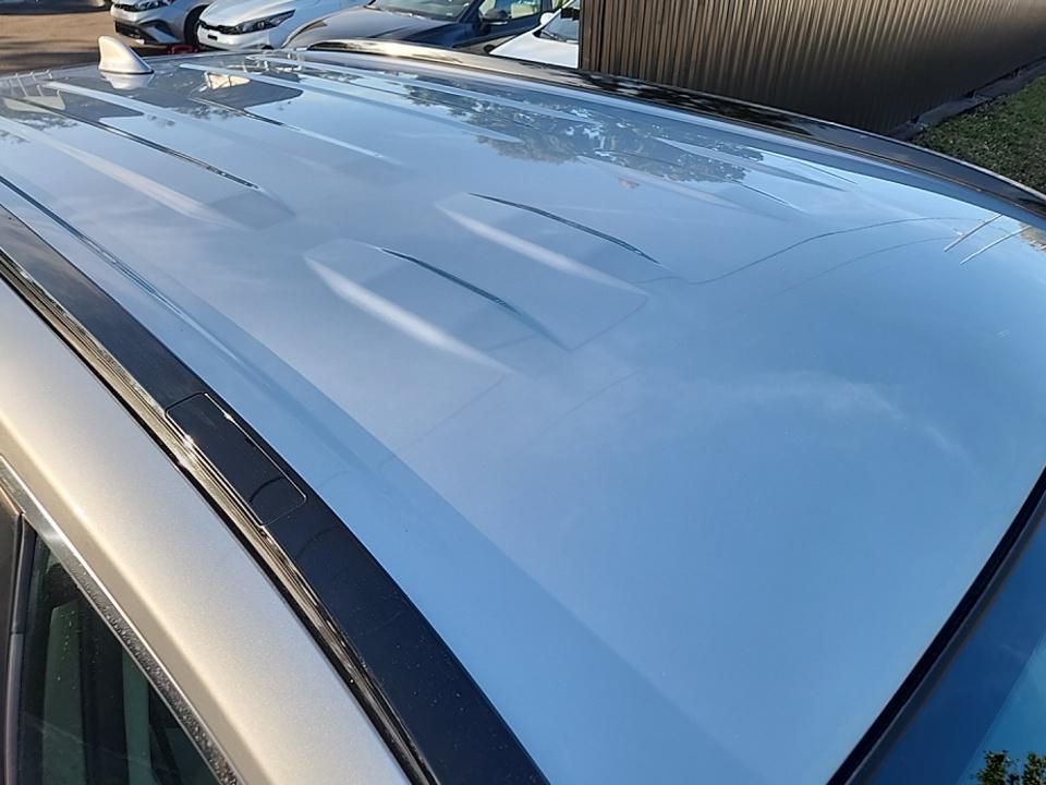 2024 Toyota RAV4 XLE FWD