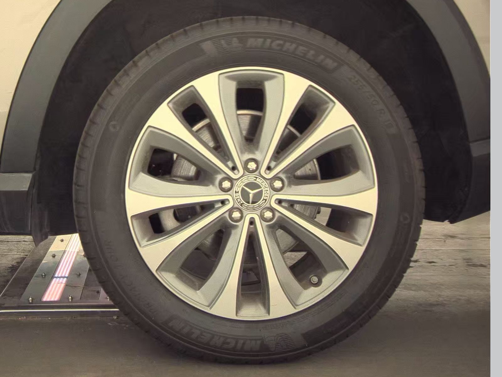 2020 Mercedes-Benz GLE GLE 350 AWD