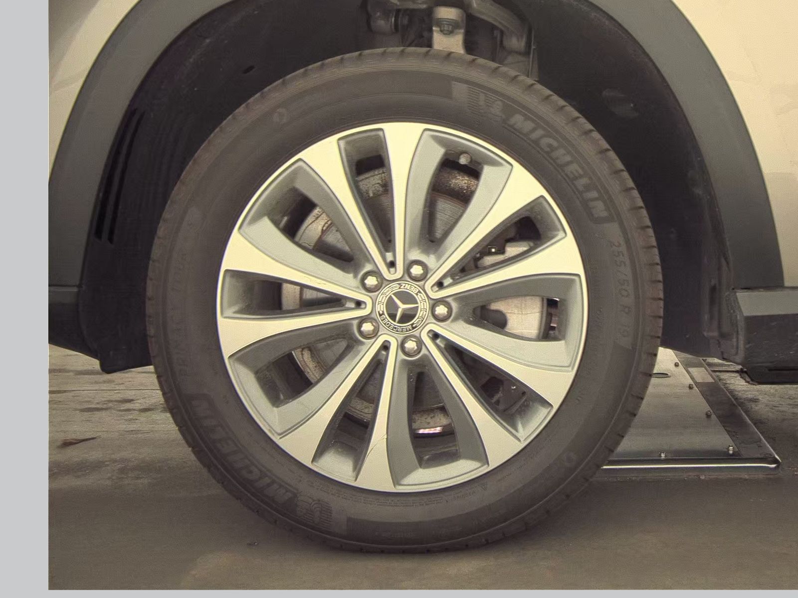 2020 Mercedes-Benz GLE GLE 350 AWD