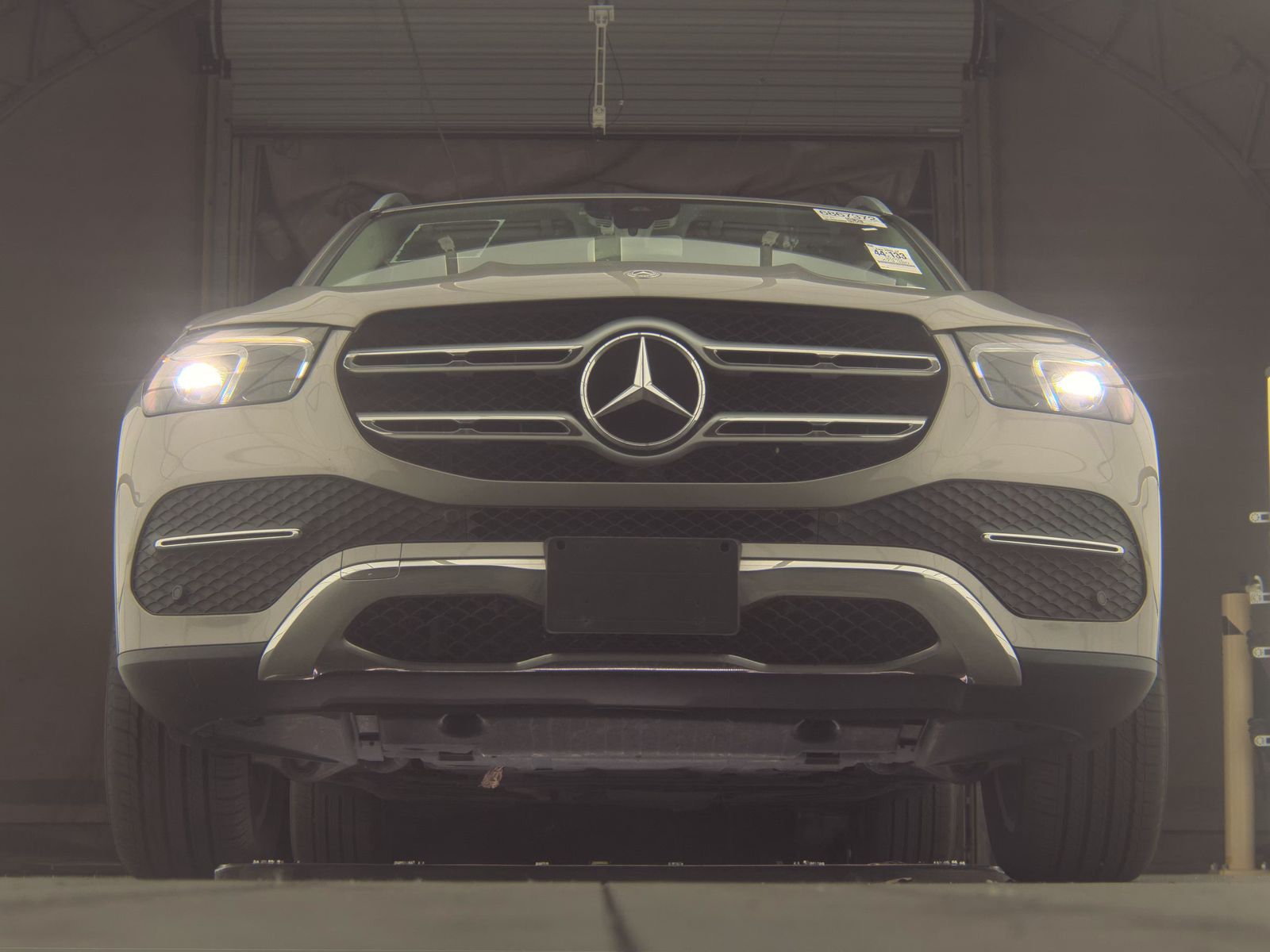 2020 Mercedes-Benz GLE GLE 350 AWD